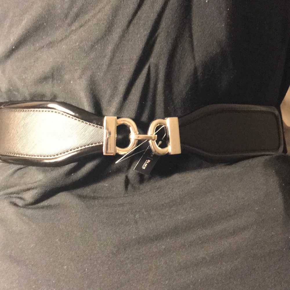 Black belt